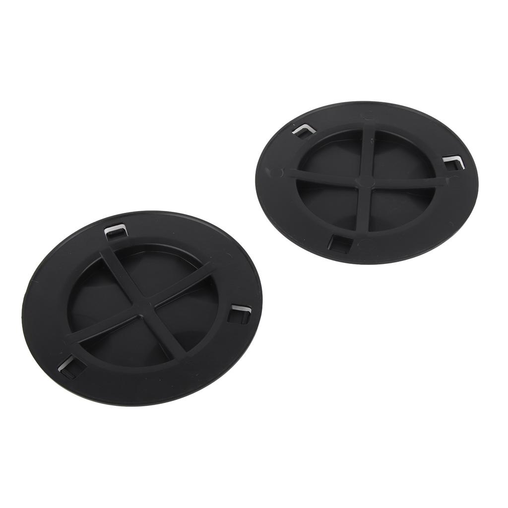 Крышка доступа к фаре передней колесной арки 51772751776 Замена для Cooper R56 2007–2013