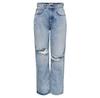 Only Robyn Life X St L Ankle Ds High Waist Jeans