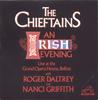 CD CHIEFTAINS - An Irish Evening: Live At The Grand 09026609162 Non Japan Classical Used