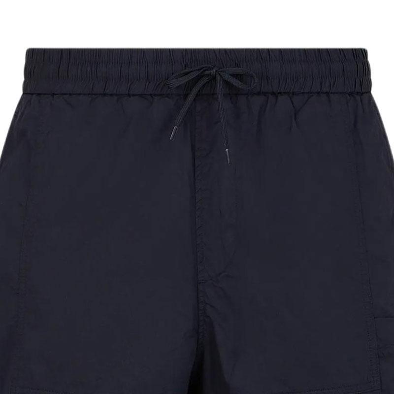 Armani Exchange elasticated-waist shorts 3DZSL5-ZN3CZ-1583