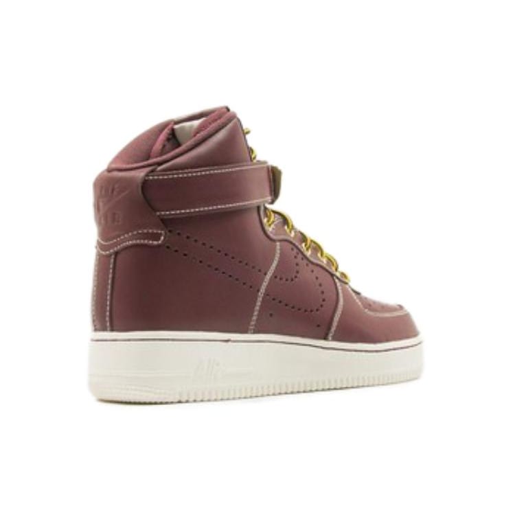 Nike Air Force 1 High '07 LV8 Wb 'Red Sail' 882096-600