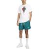 Nike Мужские спортивные штаны для футбола Geode Teal FJ7454-381