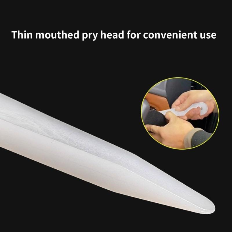 Автомобильный радиоприемник, инструмент для разборки, установка, навигация, электропроводка, дверная панель, внутренние ломы, монтировка 3409, ручной инструмент