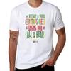 Buddy the Elf - Christmas Cheer T-Shirt Anime T Shirts for Man T Shirt Man Casual Cotton T Shirt Pack T-Shirt