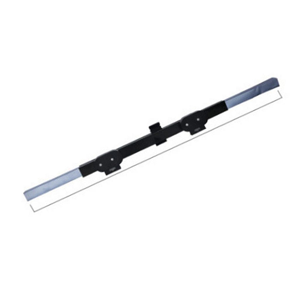 With UV Conservation Cool Windshield Sunshade Folding Car Heat Shield for Front & Rear Window