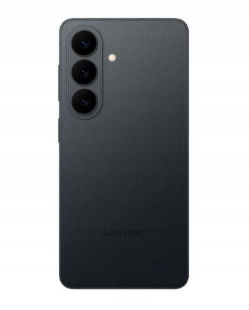 Samsung Galaxy S26 S942 12/128Gb 5G Dual Sim Black 1 Pc