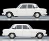 TOMYTEC Tomica Limited Vintage Nissan Prince Skyline White 1967 Модель Готовый продукт 329503 LV-212a 2000GT-B