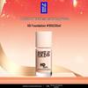 Тональная основа MAKE UP FOR EVER HD Skin
