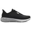 Under Armour HOVR Machina 3 CN Беговые кроссовки Черный Белый Серый Женские 3025660-001