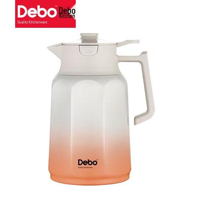 Debo Helena DEP-896 1.6 л Изолированный термос из нержавеющей стали 316