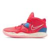 Nike Kyrie Infinity EP Siren Красные кроссовки унисекс Barely-Green Dutch-Blue DM0855-600