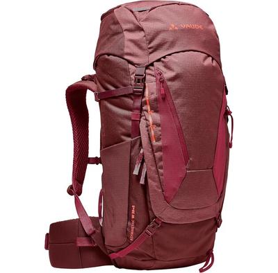 Рюкзак Vaude Asymmetric 38+8 Modell 2022 dark cherry (Damen) (15942-261)