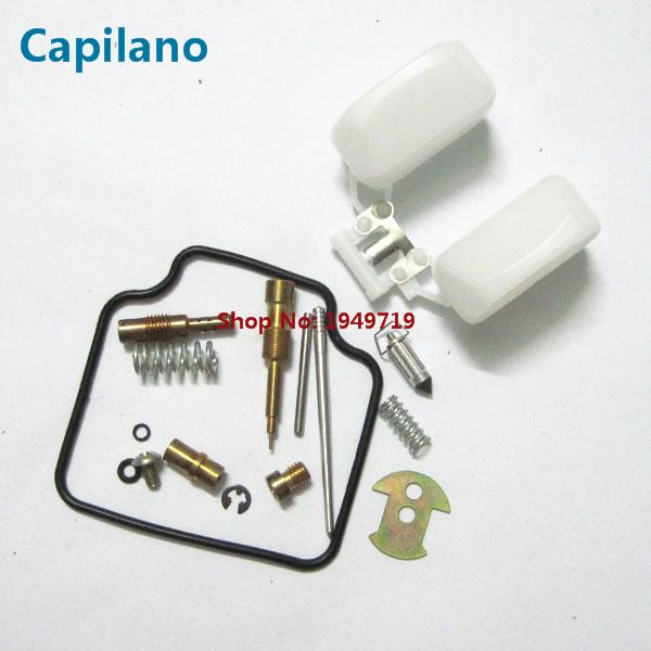 motorcycle carburetor repair kit GY6-150 GY150 for 150cc GY6 150 complete repair tool with jet gasket needle carbs