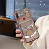 Полная обертка Милый чехол для телефона Для Asus ZenFone Max Shot ZB634KL Граффити ТПУ защитный Силиконовая задняя крышка Прочный чехол