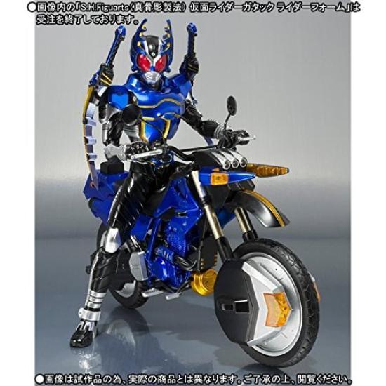 Интернет-магазин Gatak Extender Rider SHFiguarts «Камен Кабуто» (Тамасии Лимитед)