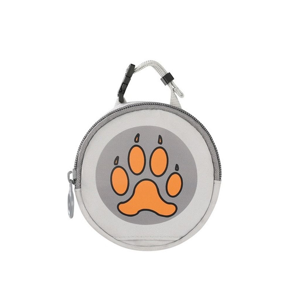 Waterproof Pet Training Bag Portable Dog Snack Bag Dog Walking Bag Pet Feeding Dispenser