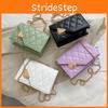 Stylish Summer 2021 Womens Small Crossbody Bag With Trendy Chain Strap And Chic Design