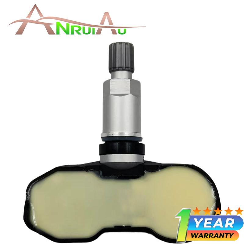 NEW 433MHz TPMS Sensor Compatible with Aston Martin Rapide 2010 V8 Vantage 2010-2017 V12 Vantage 2015-2017 4F0907275