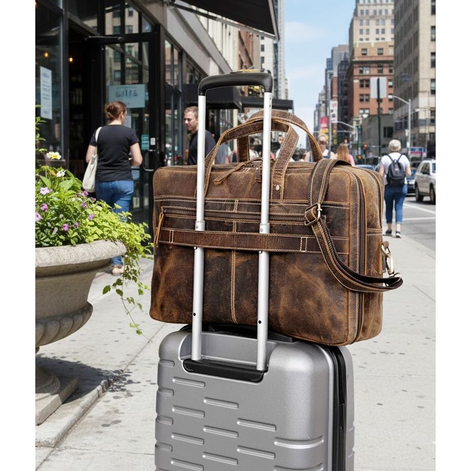 Персонализированная винтажная кожаная сумка ручной работы, портфель, сумка-мессенджер, мужская кожаная сумка на плечо, школьная сумка для ноутбука, лучшая дорожная сумка, сумка-портфель