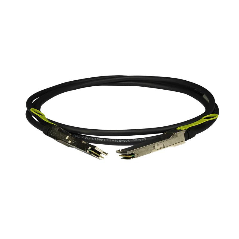 Huawei QSFP28 100G Direct Attach Copper Cable