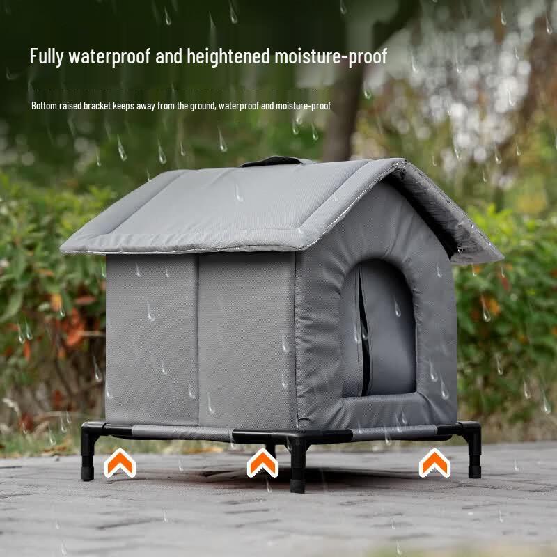 Outdoor Thickened Warming Mat