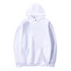 Fashion Child Kids Solid Color Long Sleeve Hoodie Pullover Sweatershirt Tops