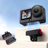 Для Dji Osmo Nano/Action 6 Магнитное Быстросъемное Основание Крепления Аксессуары Адаптер Расширения Dji Action 6/Nano