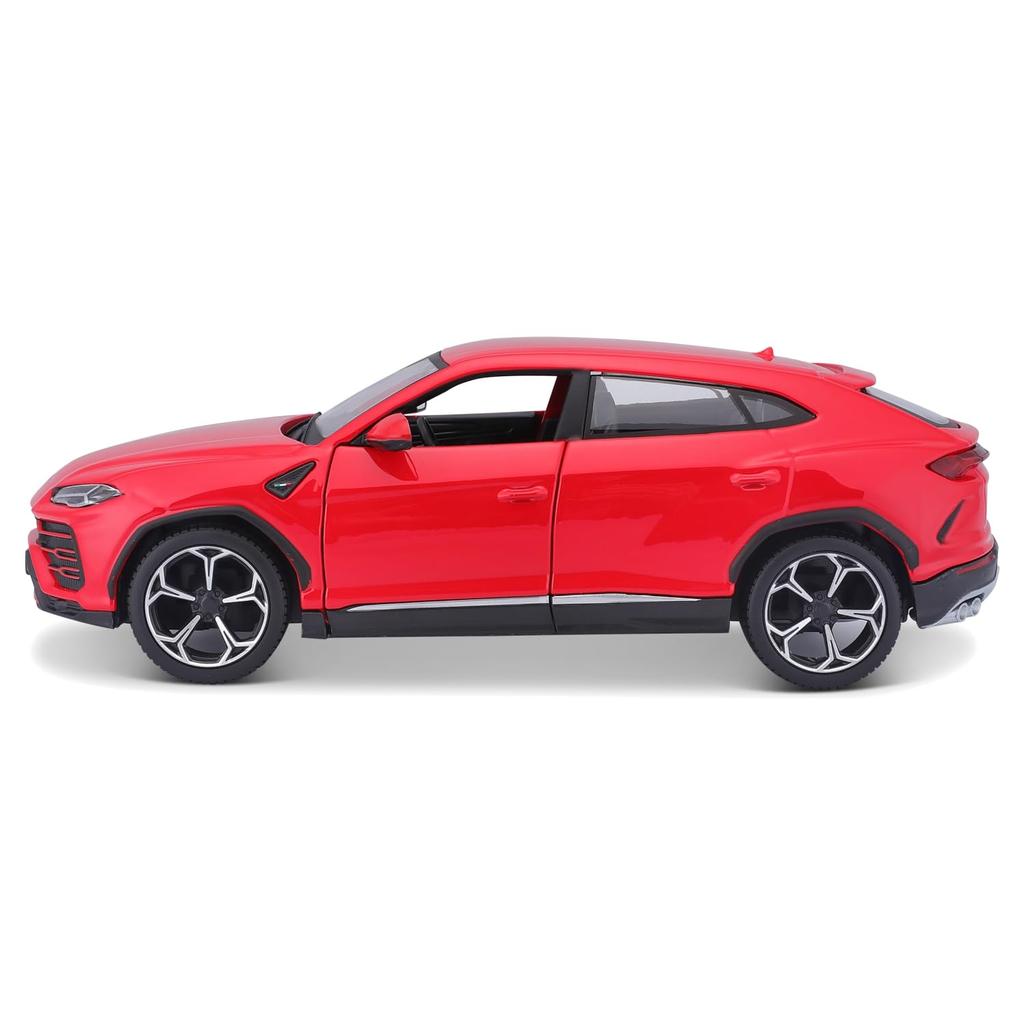 Maisto Lamborghini Urus Red Mini Car Diecast Car Complete Product 31519 RD 1/24