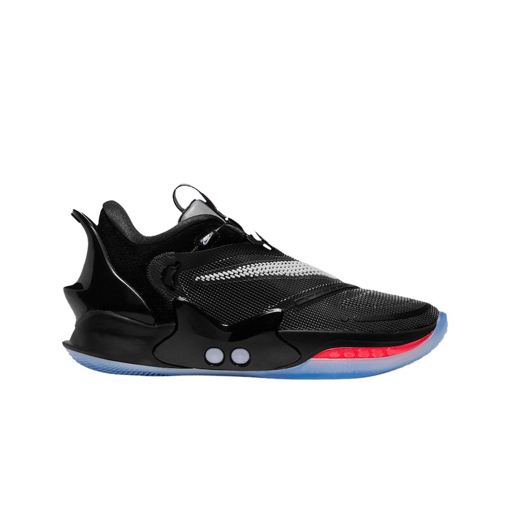 Nike Adapt Bb 2.0 Black (kr Charger)