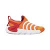 Nike Dynamo GO SE PS Rabbit - защитные оранжевые детские кроссовки белые FD4633-811