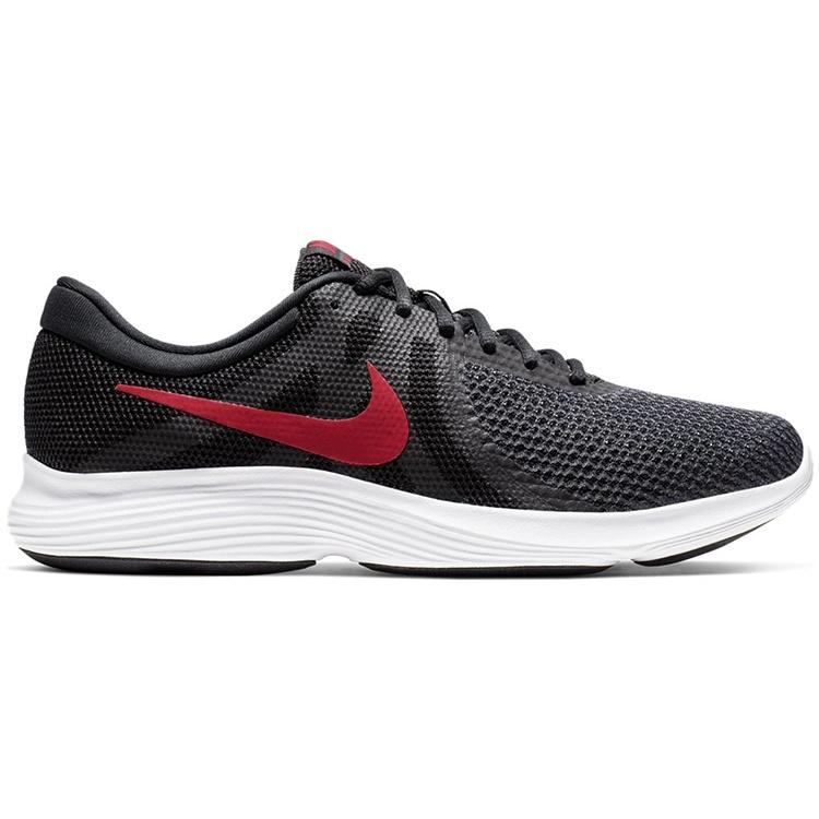 Nike Revolution 4 'University Red' Мужские 908988-011