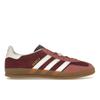 Gazelle Indoor Maroon Preloved Crimson Unisex Sneakers Red Cloud-White IF9647