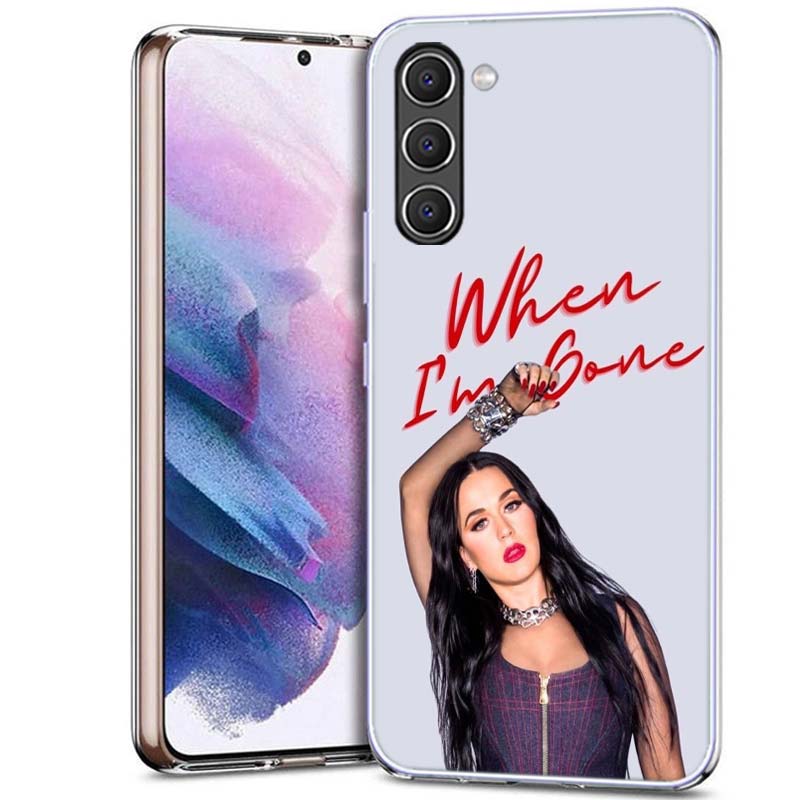 Чехол для телефона K-Katy Perry для Samsung A54 A14 A24 A34 A17 A37 A57 A55 A35 A25 A15 A13 A23 A33 A53 A07 A05S A04S A03 A73 Gal