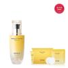 Сыворотка для сияния кожи Miracle Toning Glow 50 мл