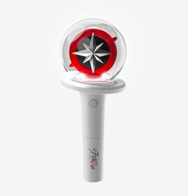[Официальный продукт JYP Shop JAPAN] Официальный лайтстик Stray Kids Версия 2 [Отправка немедленно]