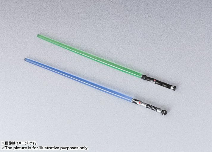 TAMASHII NATIONS STAR The Phantom Menace Kenobi 155mm Painted Movable Figure S.H.Figuarts WARS Obi-Wan (Episode I) (Resale Version) Approx. PVC&ABS