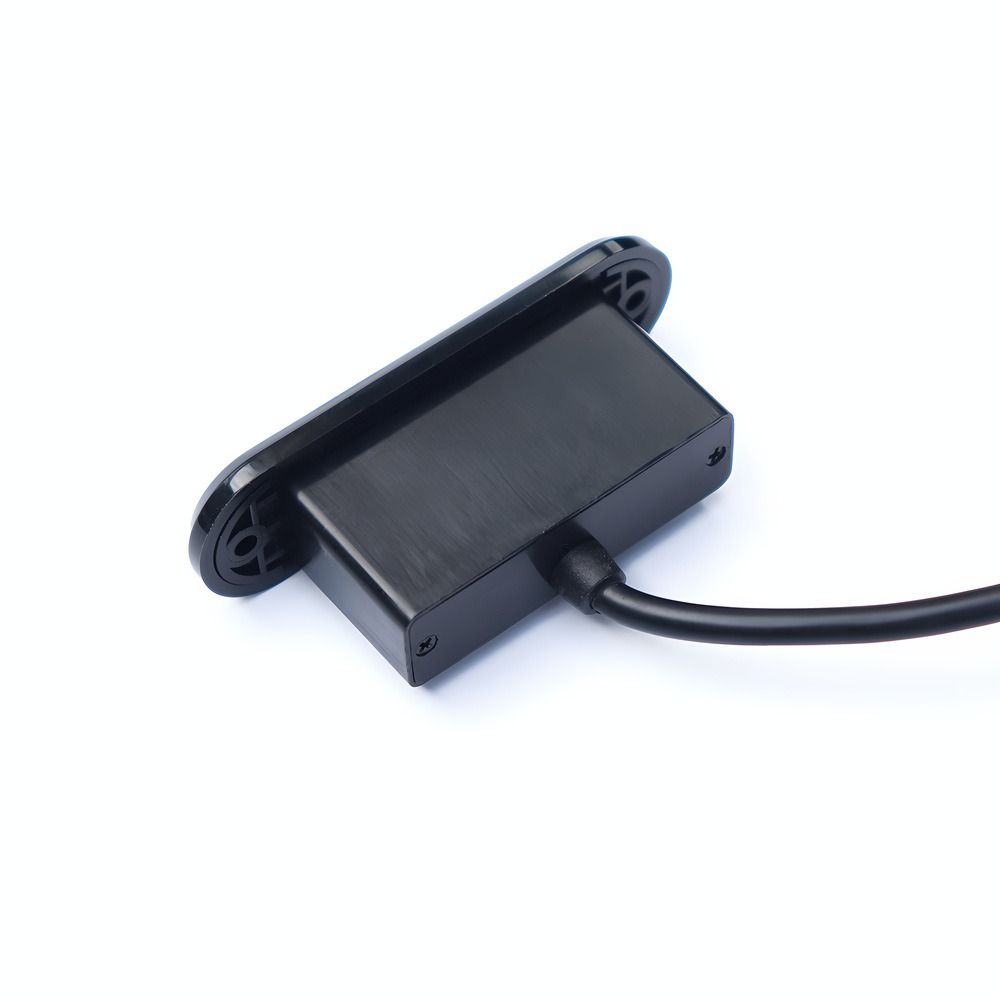 Мини-адаптер для зарядки на рабочий стол Зарядное устройство USB TYPE-C Настольная сетевая розетка Настольная USB-розетка для дома