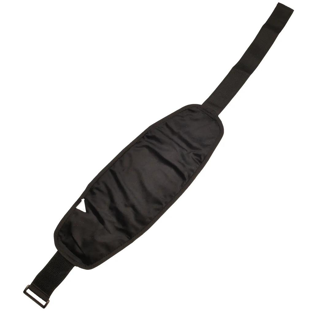 Electric Heating Pad Belt Supretto for the Abdomen, Back and Waist (8708)