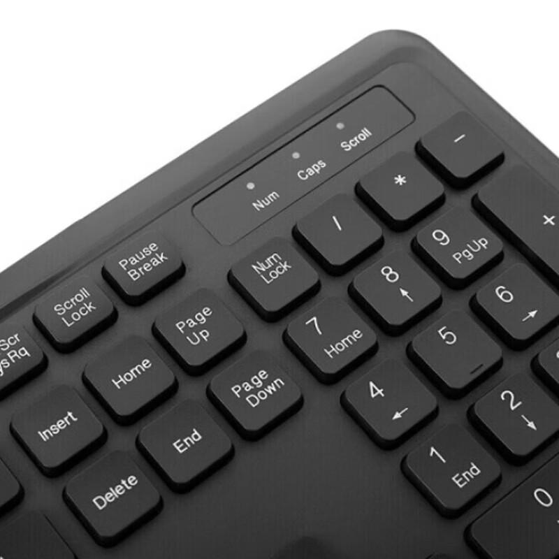 Lenovo Беспроводная клавиатура и мышь ThinkPad
