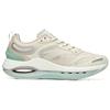 Anta Star Halo 1.0 Star Halo Low top Running Shoes Women's Mud Gray (Unisex) Running Shoes 122225580A 3
