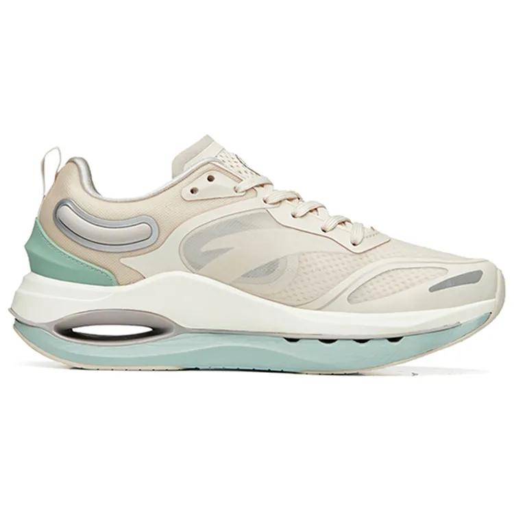 Anta Star Halo 1.0 Star Halo Low top Running Shoes Women's Mud Gray (Unisex) Running Shoes 122225580A 3