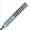 Un Flux Décagone Dynasty Darts Steel Tip 90% 21gr Crystal Line