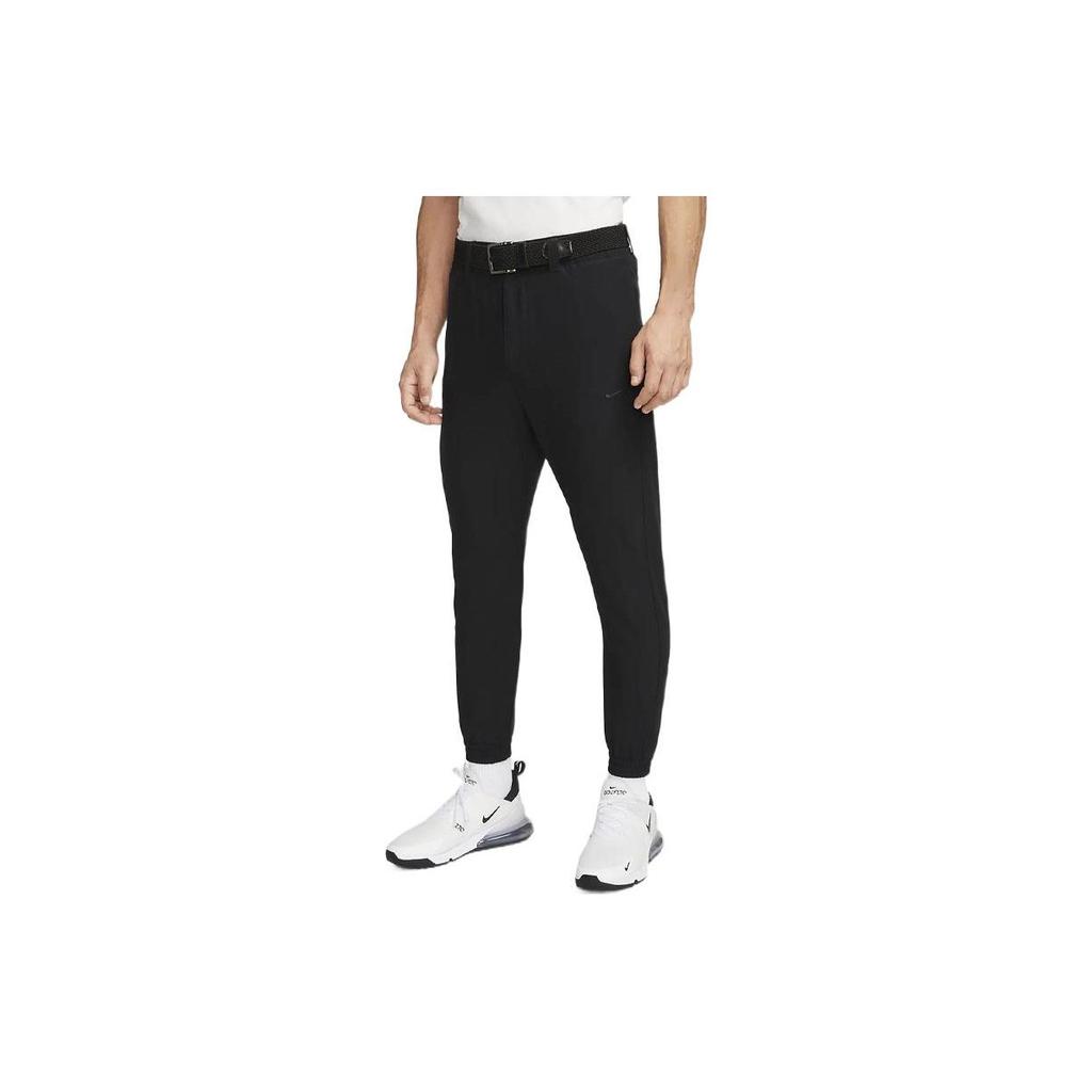 Nike Мужские вязаные спортивные брюки DV7131-010