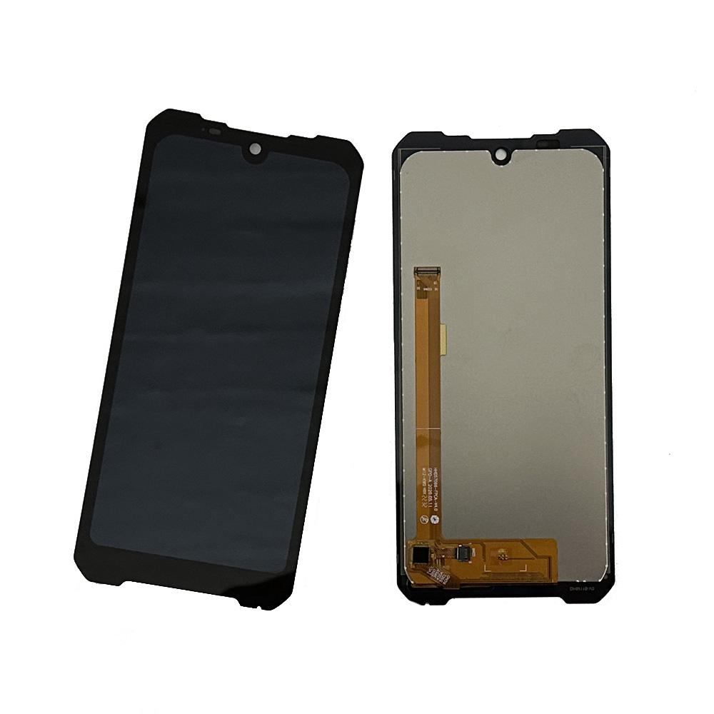 Полная сборка LCD-экрана и дигитайзера для DOOGEE S58 Pro