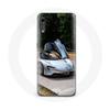 Чехол - MANIACASE - Huawei p20 - Формула 1 McLaren - Серый - Жесткий - Спортивный