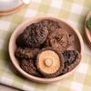 Органические грибы шиитаке из Фуцзяня Lüdi