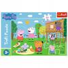 14342 "24 Maxi - Fun in the Glade" / Peppa Pig