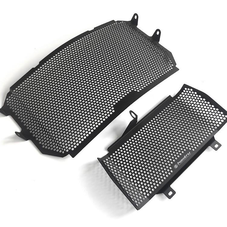 Yamaha MT-10/FZ-10 (2016-2024) Radiator Guard/Protection Cover