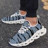 Men Shoes Women Running Shoes Lightweight Unisex Sneakers Breathable Lace Up Men Training Sports Shoes Woman Tennis Men Sneakers