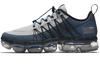 Женские кроссовки Air VaporMax Run Utility Celestial Teal AQ8811-003